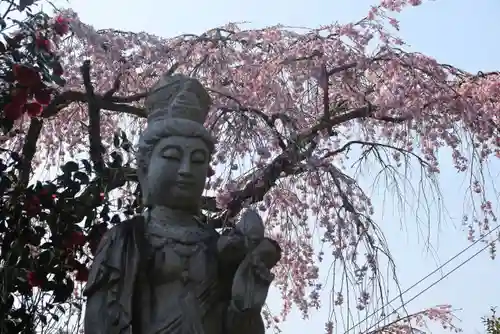 瑞雲寺(福島県)