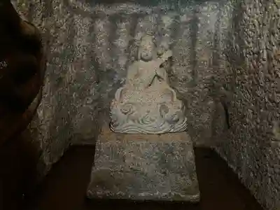 天徳院(石川県)