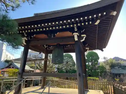 東漸寺(神奈川県)