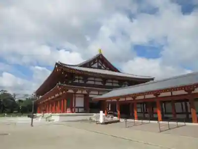 薬師寺(奈良県)