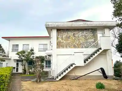 三井楽教会(長崎県)