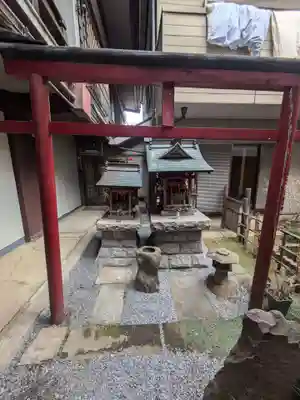興善寺(東京都)