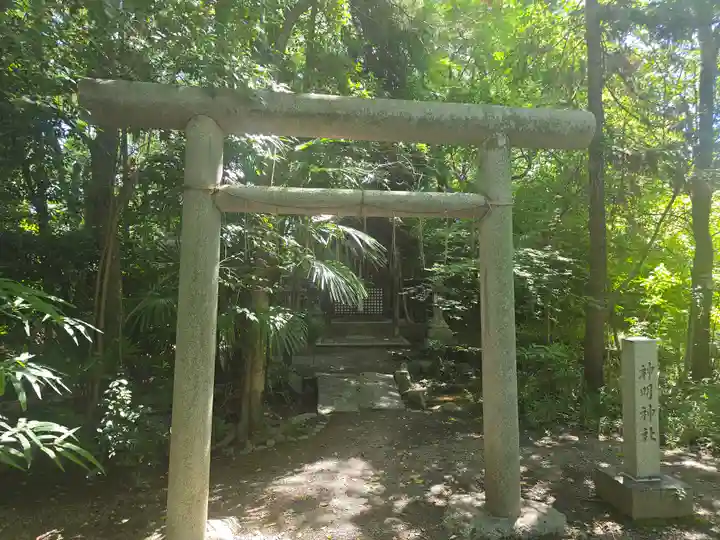 御霊神社(上御霊神社)(京都府)