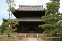 妙心寺(妙心禅寺)(京都府)