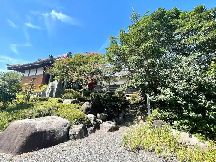 心巌院(岐阜県)