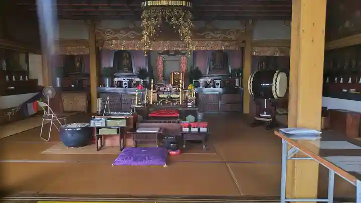 神福寺(山口県)