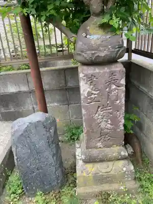 辻薬師堂（辻の薬師堂）(神奈川県)