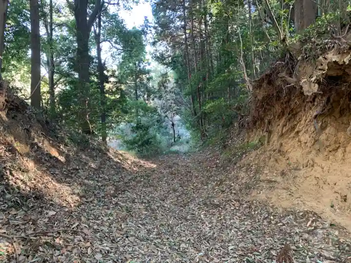 浅間神社(千葉県)