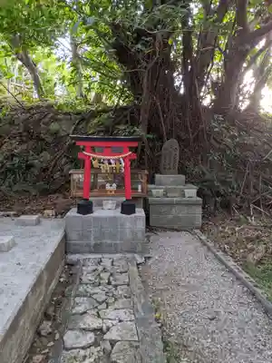 沖縄県護国神社(沖縄県)