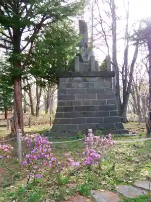 月寒神社(北海道)