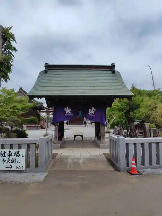 東光寺(茨城県)