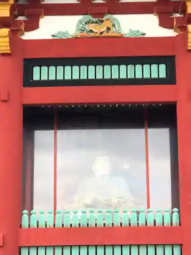 鶴岡八幡宮のその他建物