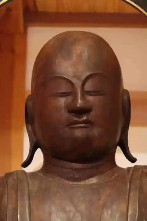 南禅寺(静岡県)