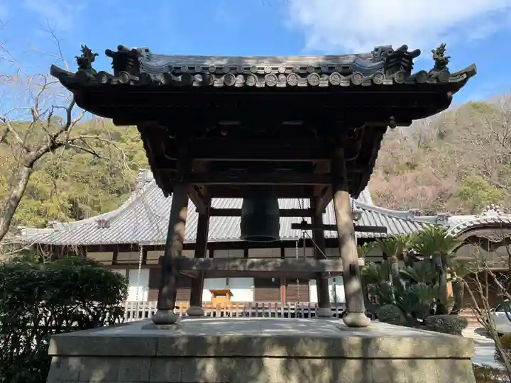 禅昌寺(兵庫県)