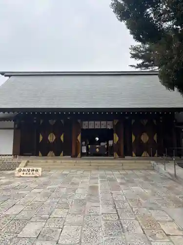 松陰神社(東京都)