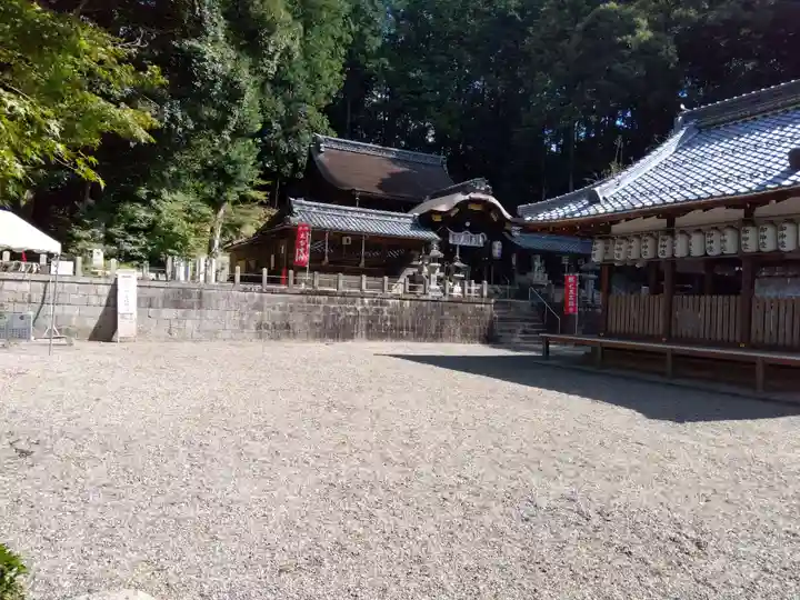 小槻神社(滋賀県)
