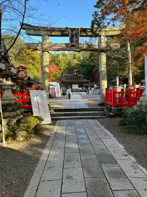 出雲大神宮(京都府)