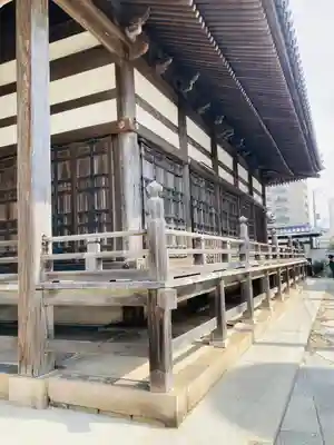光明寺のその他建物