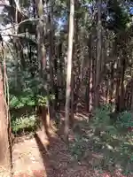 浅間神社の周辺