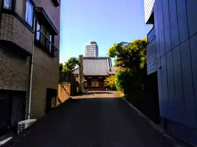 十念寺のその他建物