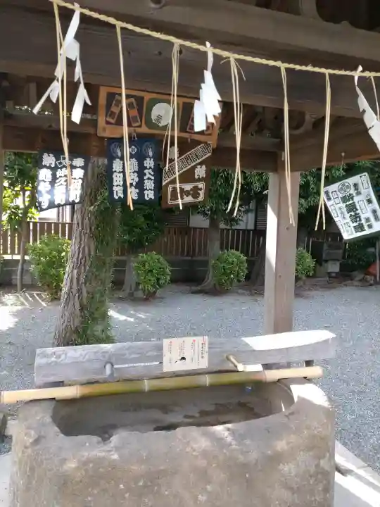 片瀬諏訪神社(神奈川県)