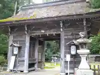 若狭姫神社(若狭彦神社下社)(福井県)
