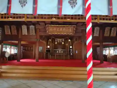 富山縣護國神社(富山県)