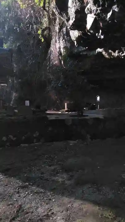 八女津媛神社(福岡県)