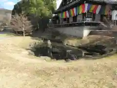 根来寺 智積院(京都府)