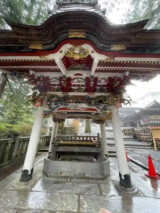 三峯神社(埼玉県)