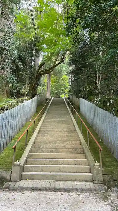 三佛寺の建物その他