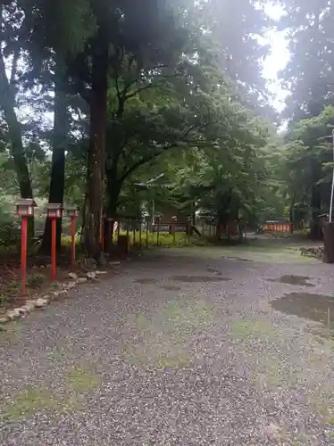 日吉大社(滋賀県)