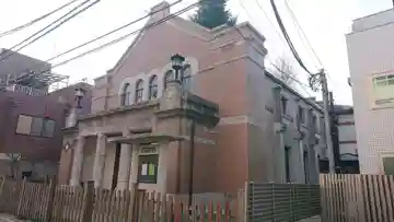 求道会館のその他建物