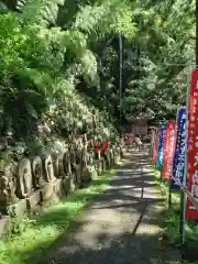 岩屋寺(愛媛県)