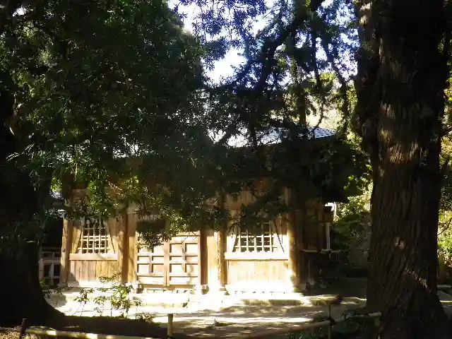 浄光明寺のその他建物