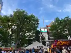 三吉神社(北海道)