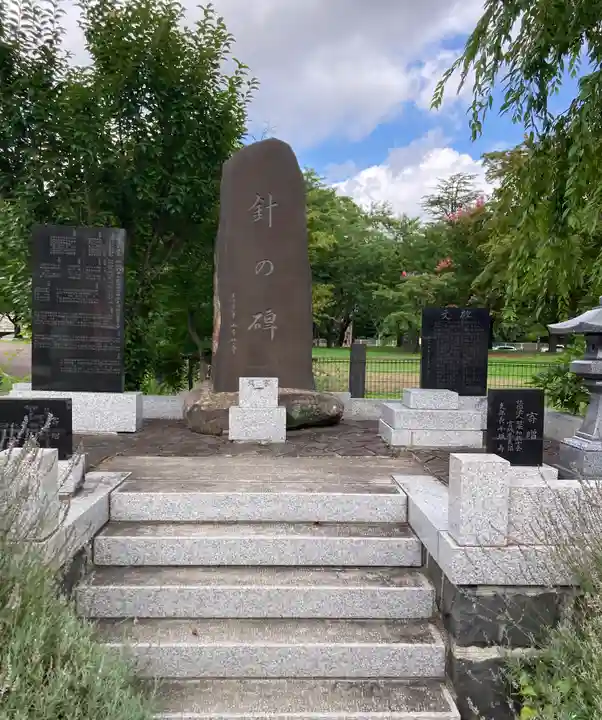 櫻岡大神宮のその他建物