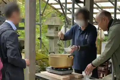 高龍神社(新潟県)