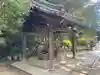 大依羅神社(大阪府)