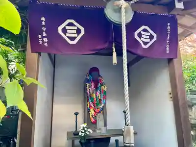 阿弥陀寺(東京都)