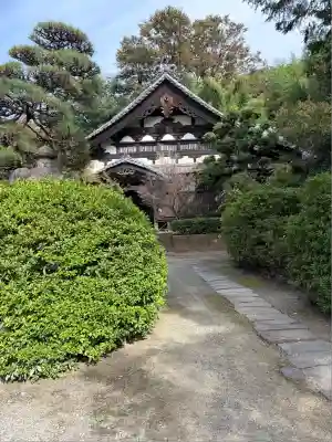 長禅寺(山梨県)