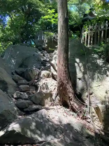 大甕神社(茨城県)