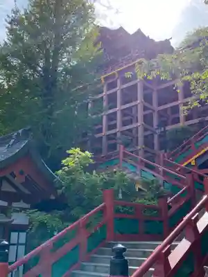 祐徳稲荷神社のその他建物