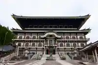 清大寺(越前大仏)(福井県)