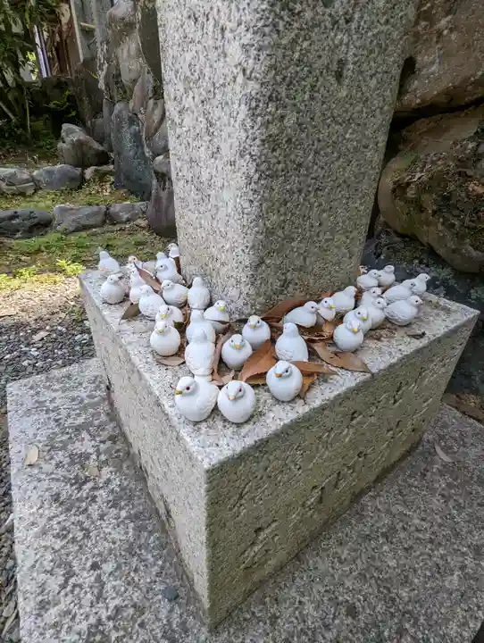 三宅八幡宮(京都府)