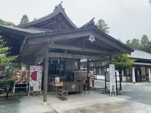 井伊谷宮(静岡県)