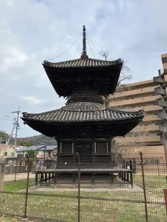 遍照寺(岡山県)