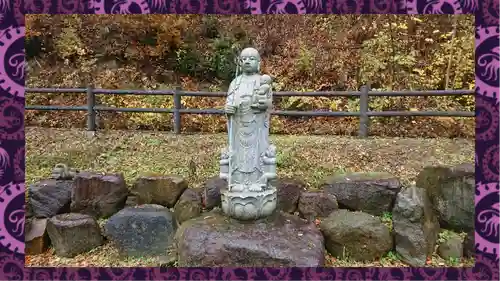 観音寺(群馬県)