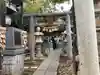 高円寺氷川神社(東京都)