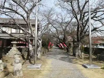 無量寺のその他建物